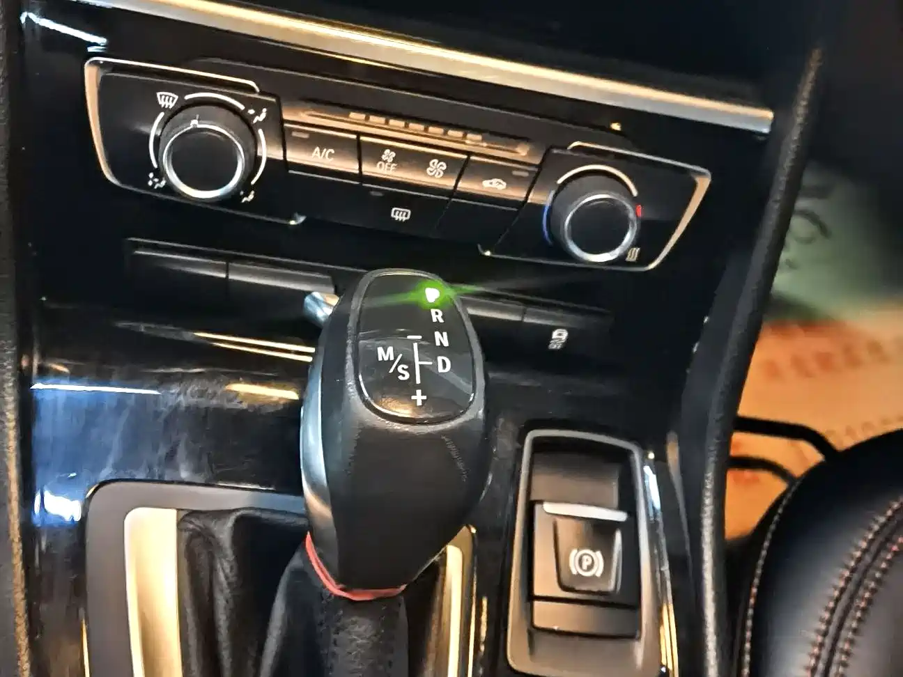 BMW 2 Series Touring 2016 2016 218i Fashion Model