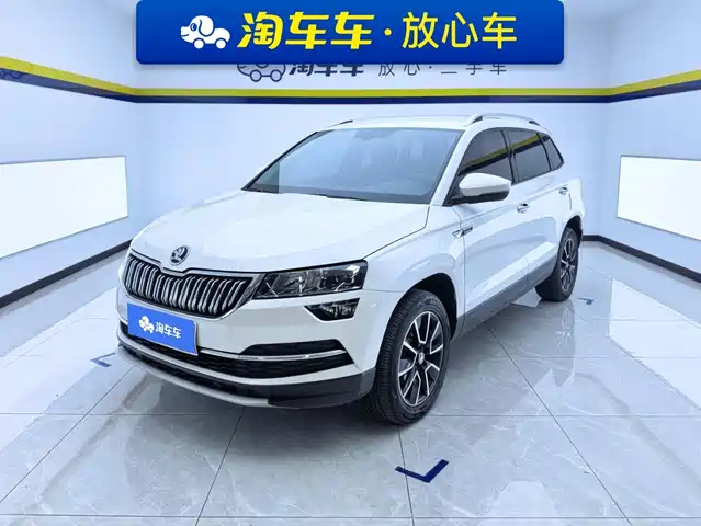 Similar car