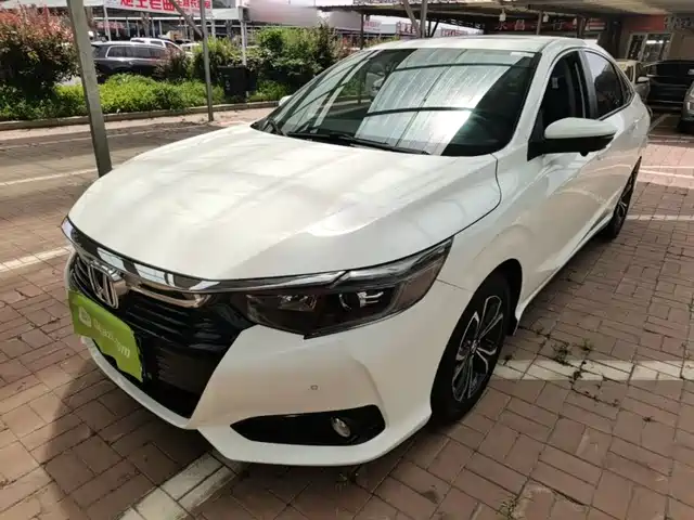 Honda Lingpai 2022