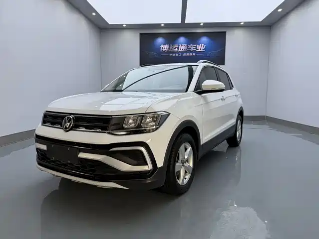 volkswagen tu-kai