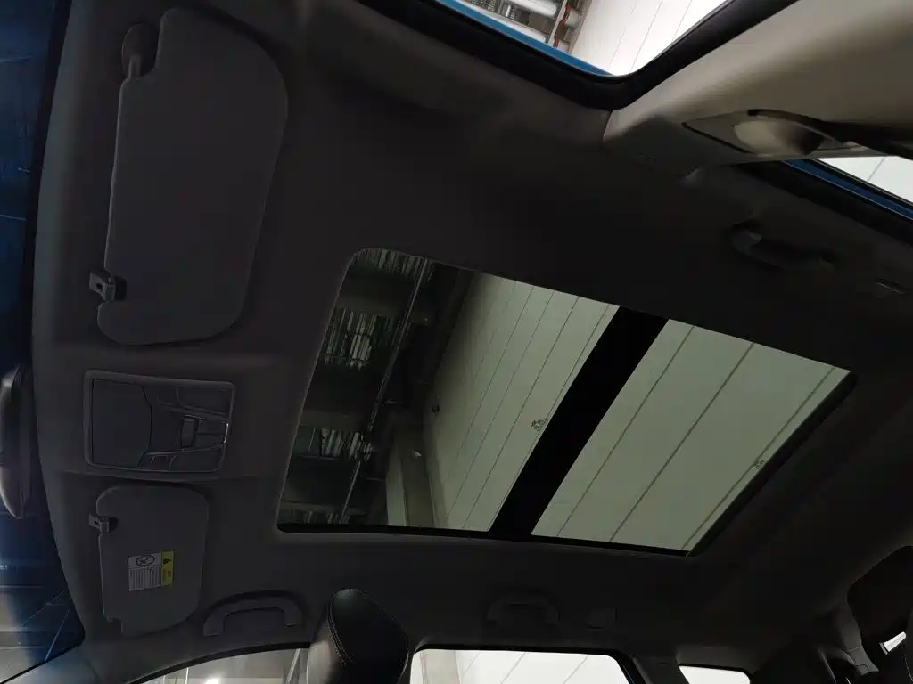 Jetour X70 2019 2018 1.5T Manual Joy Edition
