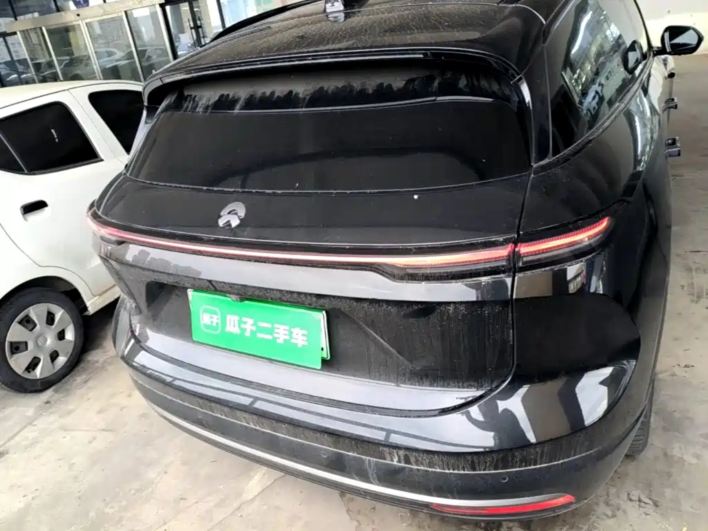 NIO ES6 2023 2023 75kWh