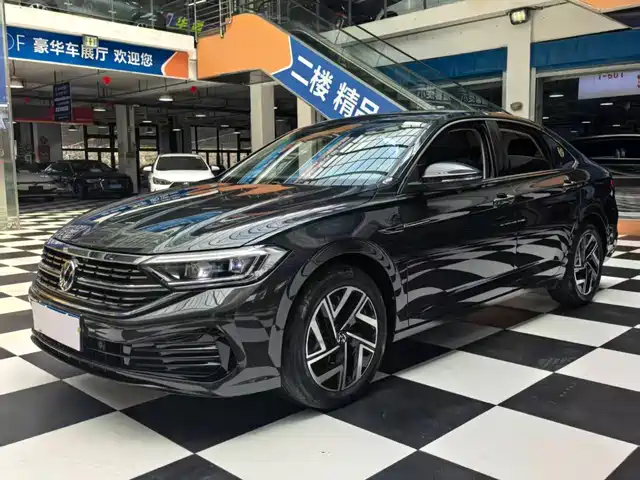Volkswagen Sagitar 2023