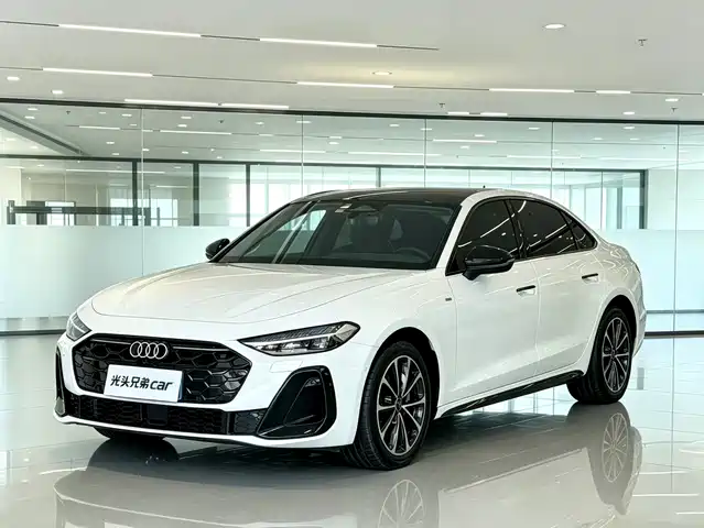 Audi A5L 2025