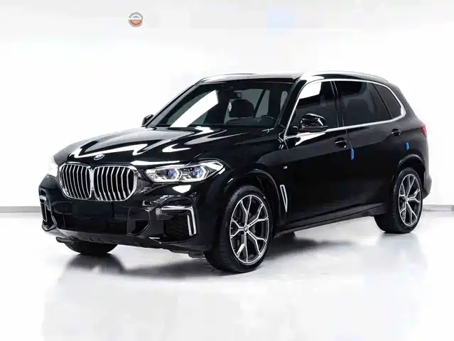 BMW X5 2023