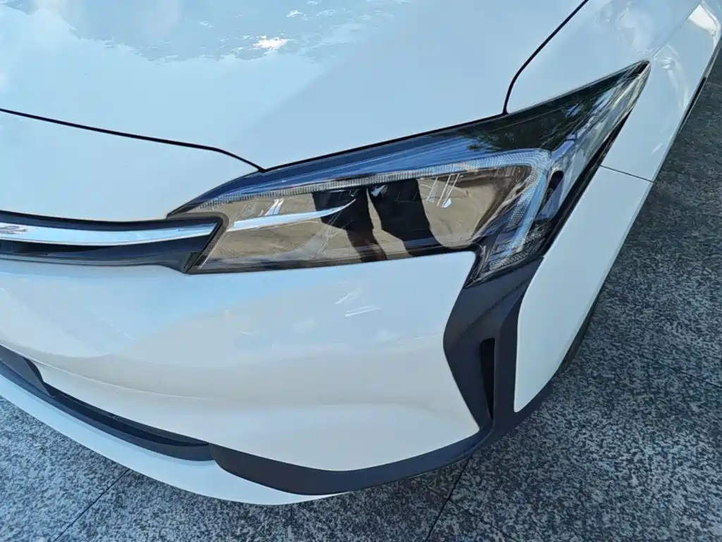 Buick Velite 6 2024 2024 430km Comfort Edition