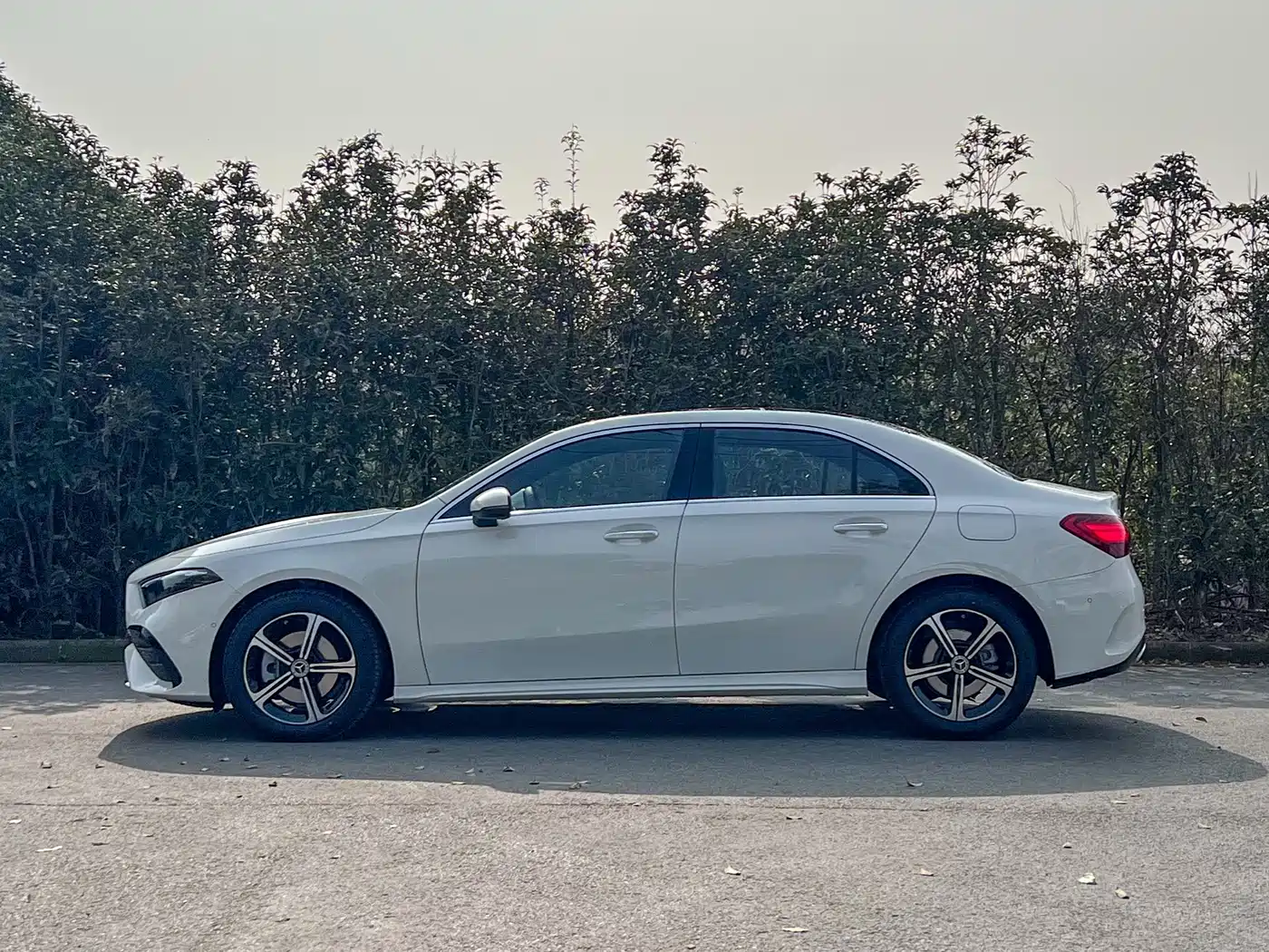 Mercedes-Benz A-Class 2025 Facelift A 200 L Fashion Edition фото 6