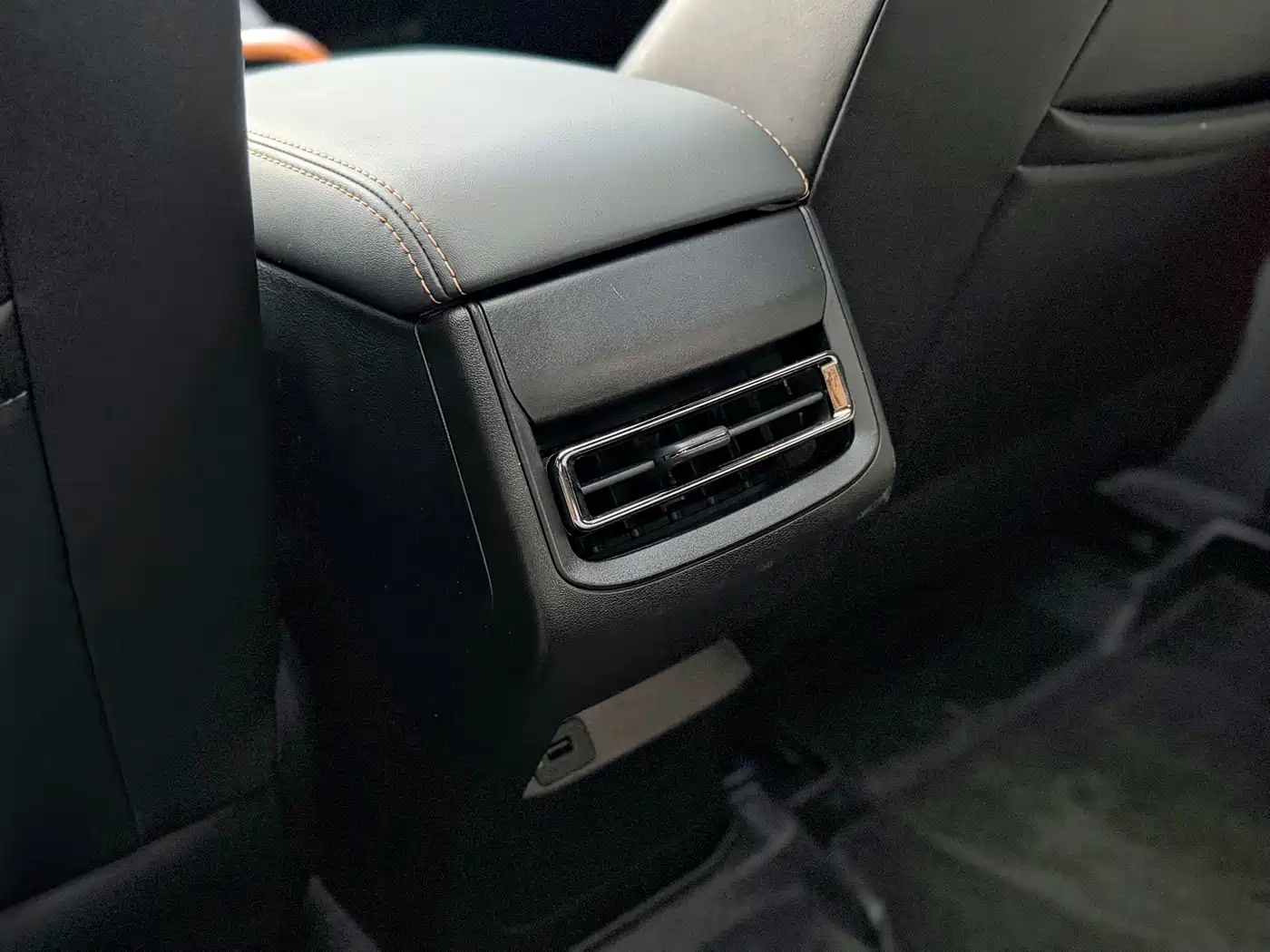 Changan UNI-T 2021 2021 1.5T Sport Flagship