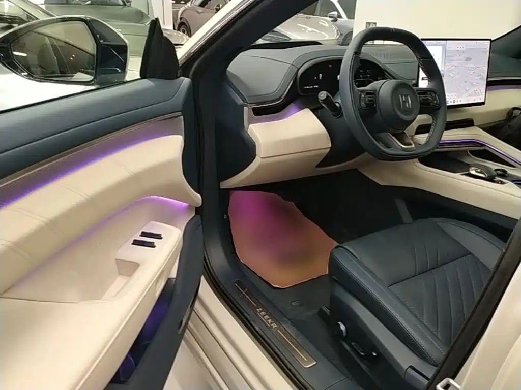 ZEEKR 001 2025 2025 YOU Edition 100kWh AWD