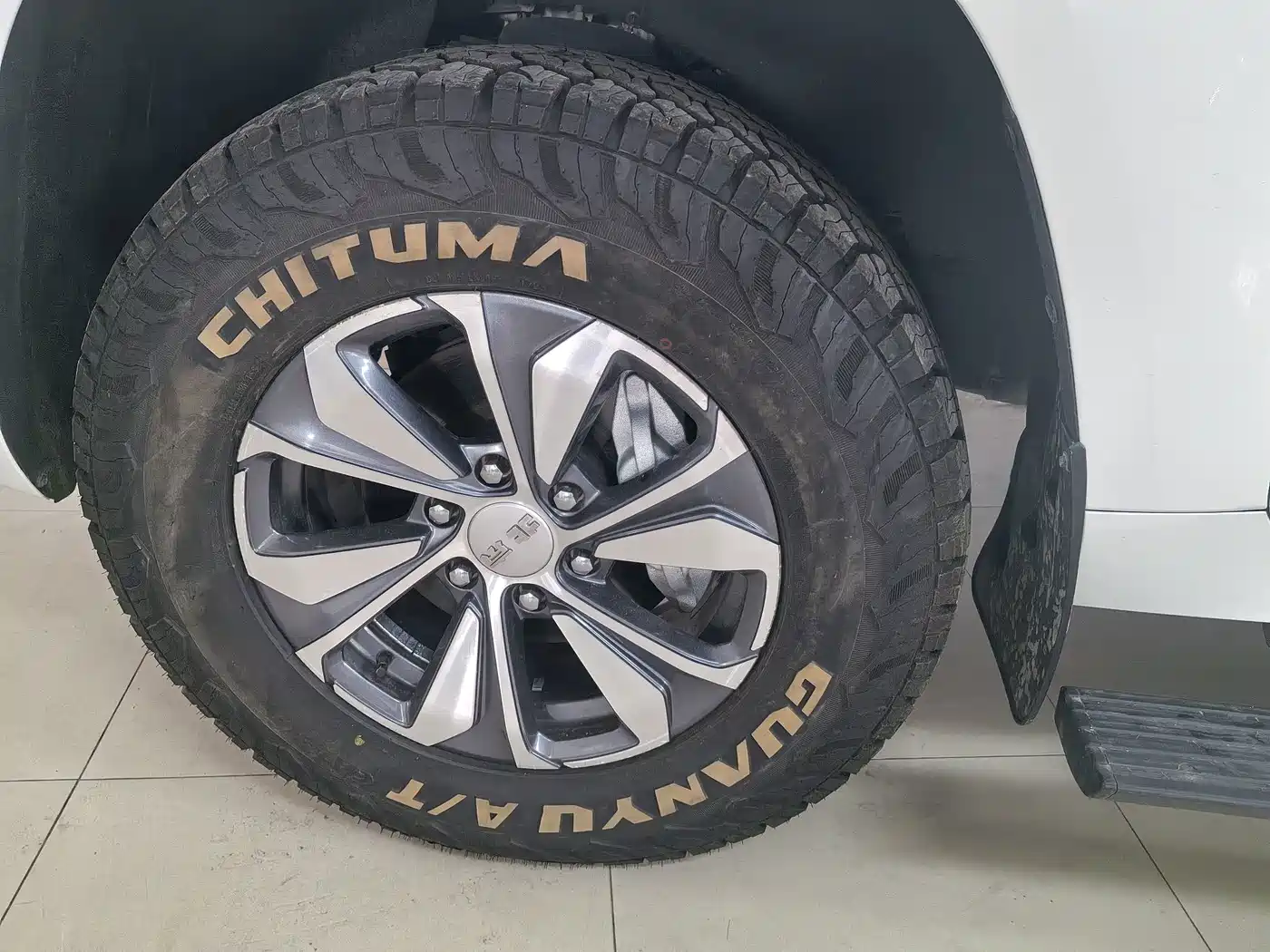BAIC ORV Beijing Off-Road BJ60 2023 2022 Model 2.0T 11th Edition 5-Seater