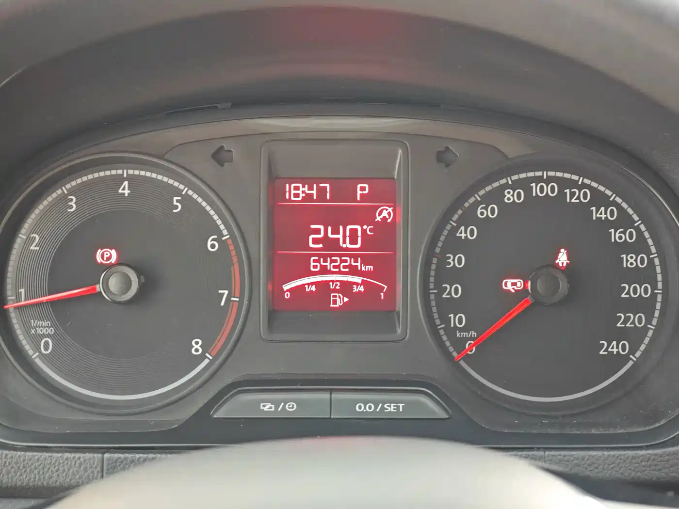 Jetta VA3 2020 2020 1.5L Auto Upward Life Edition
