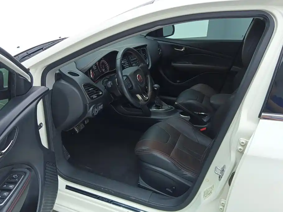 Фото 9 - Fiat Ottimo