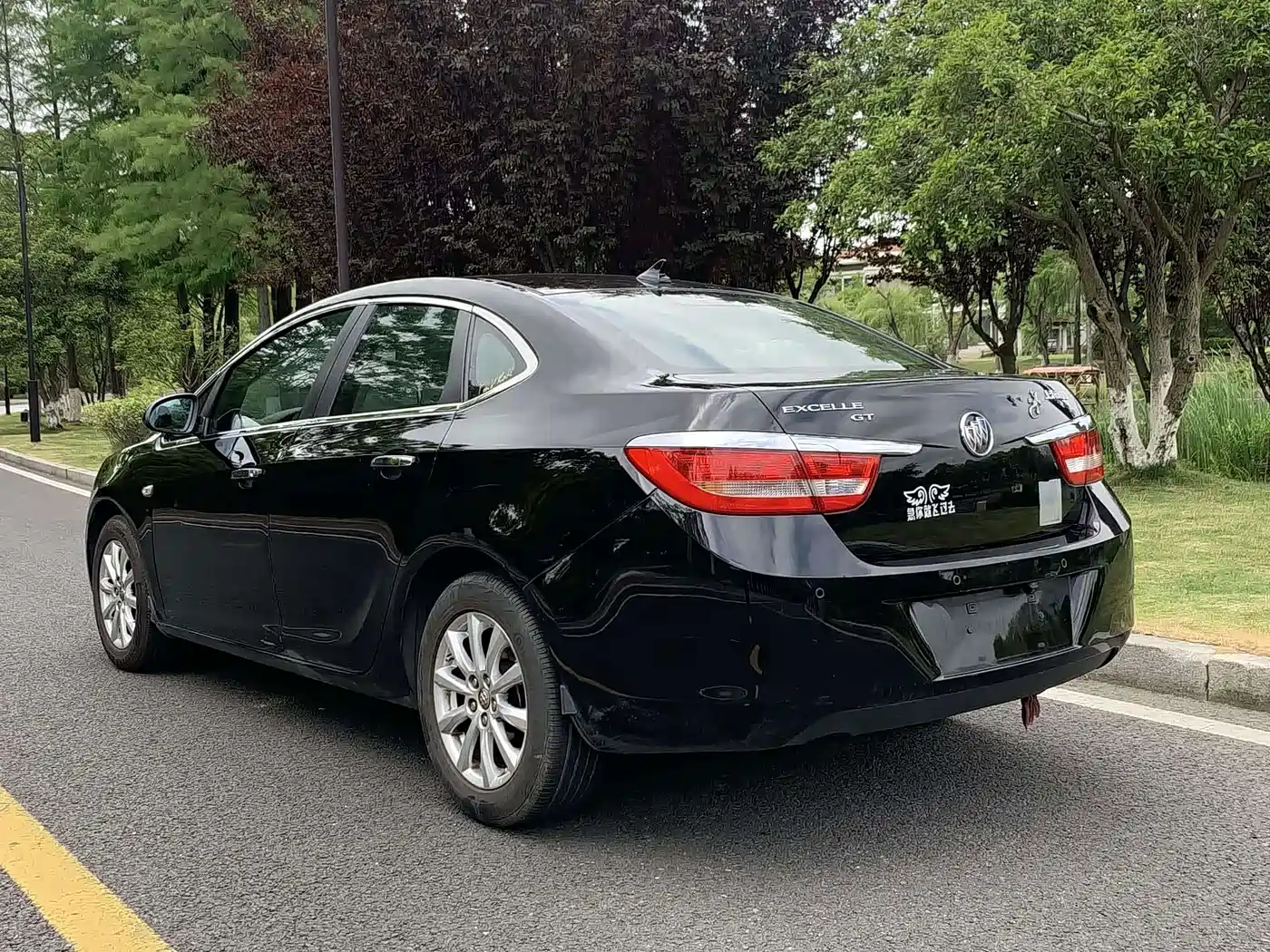 Photo 6 - Buick Excelle