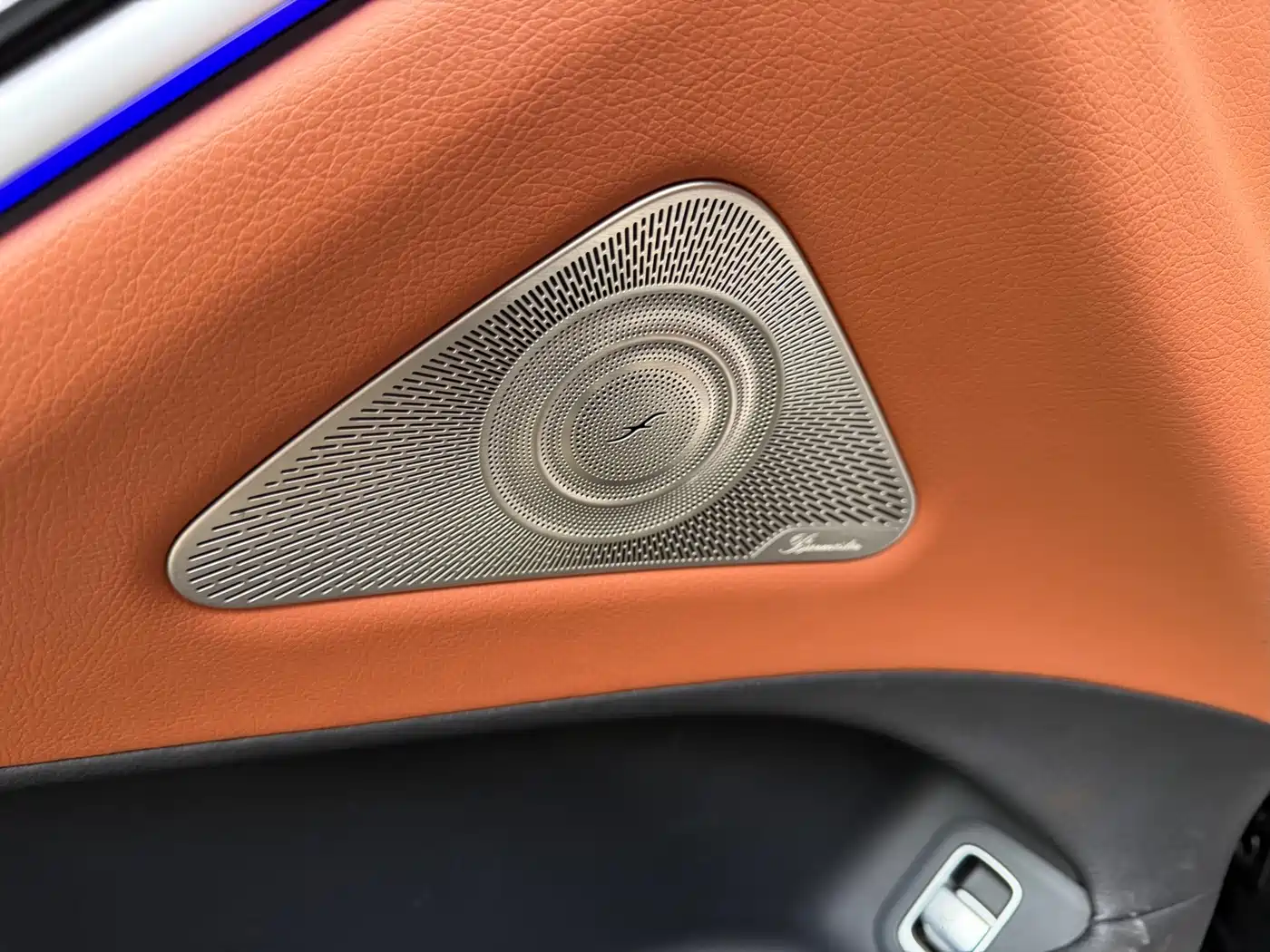 Фото 5 - Mercedes-Benz S-Class