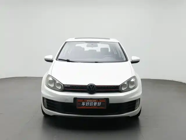 Volkswagen Golf 2012 1.4TSI Manual Comfort Type — фото 3