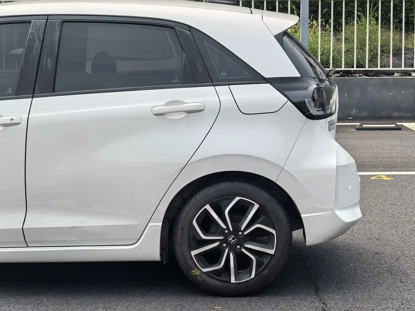 Honda LIFE 2021 2021 1.5L CVT SPORT Heartbeat Edition