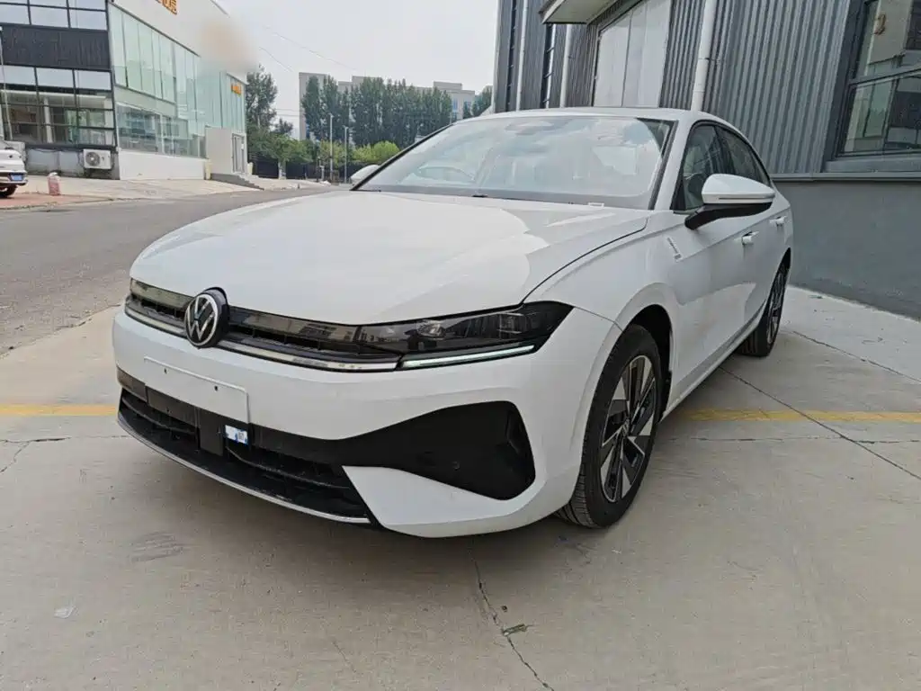 2026 Volkswagen Sagitar