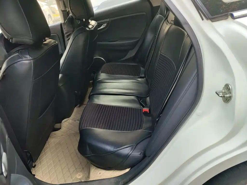 Besturn B50 2017 2016 1.4T Automatic Luxury