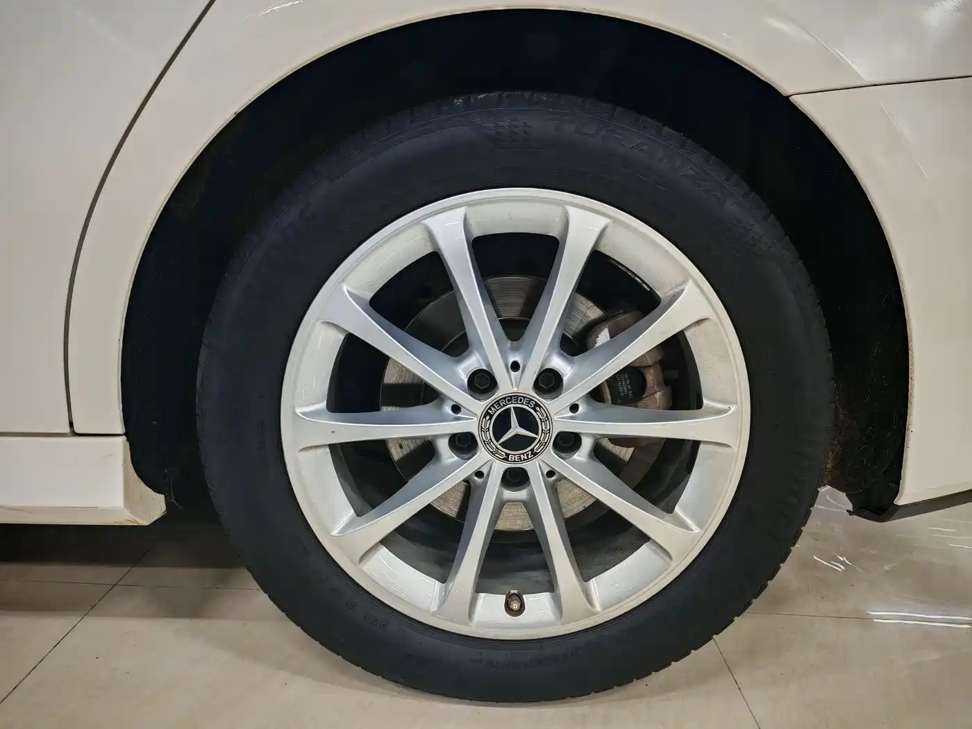Mercedes-Benz A-Class 2022 A 200 L Sport Sedan Dynamic фото 16