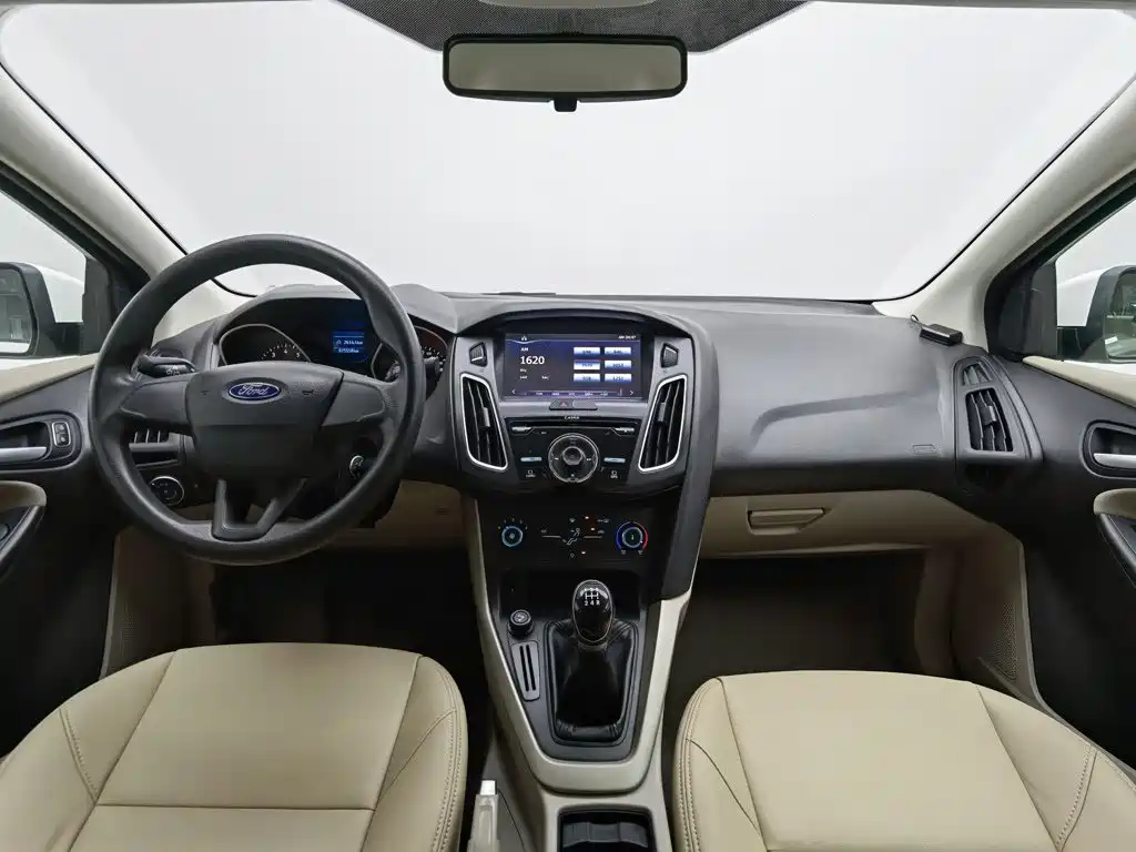 Photo 5 - Ford Focus