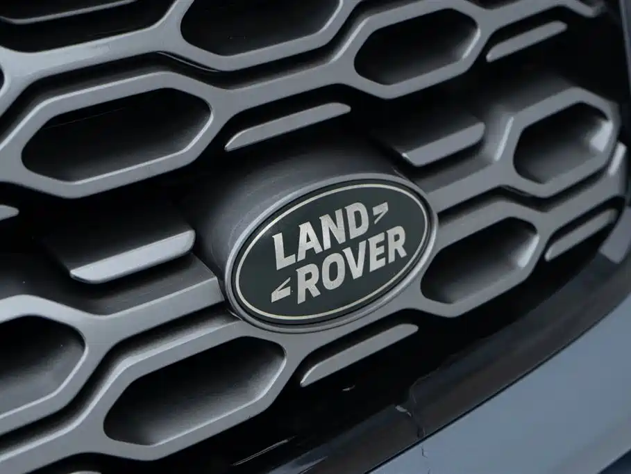 Land Rover Discovery Sport 2020 249PS R-Dynamic Performance фото 11