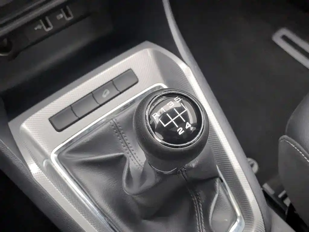 Roewe RX3 2019 2018 1.6L Manual Flagship