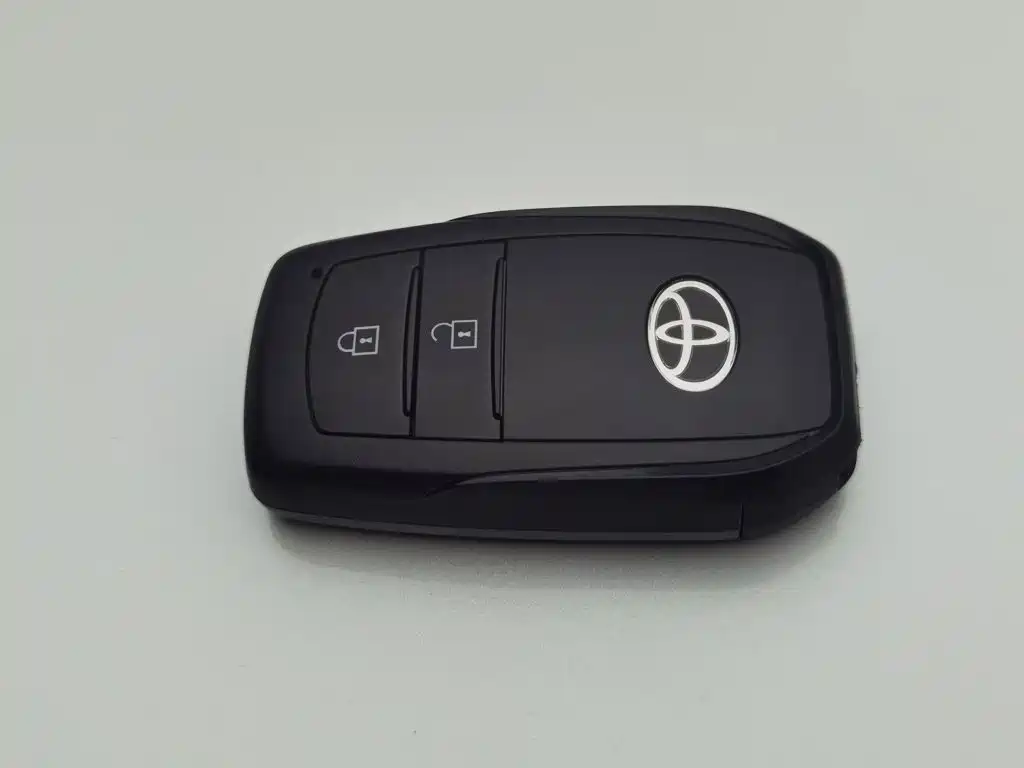 Toyota Corolla Cross, миниатюра 19