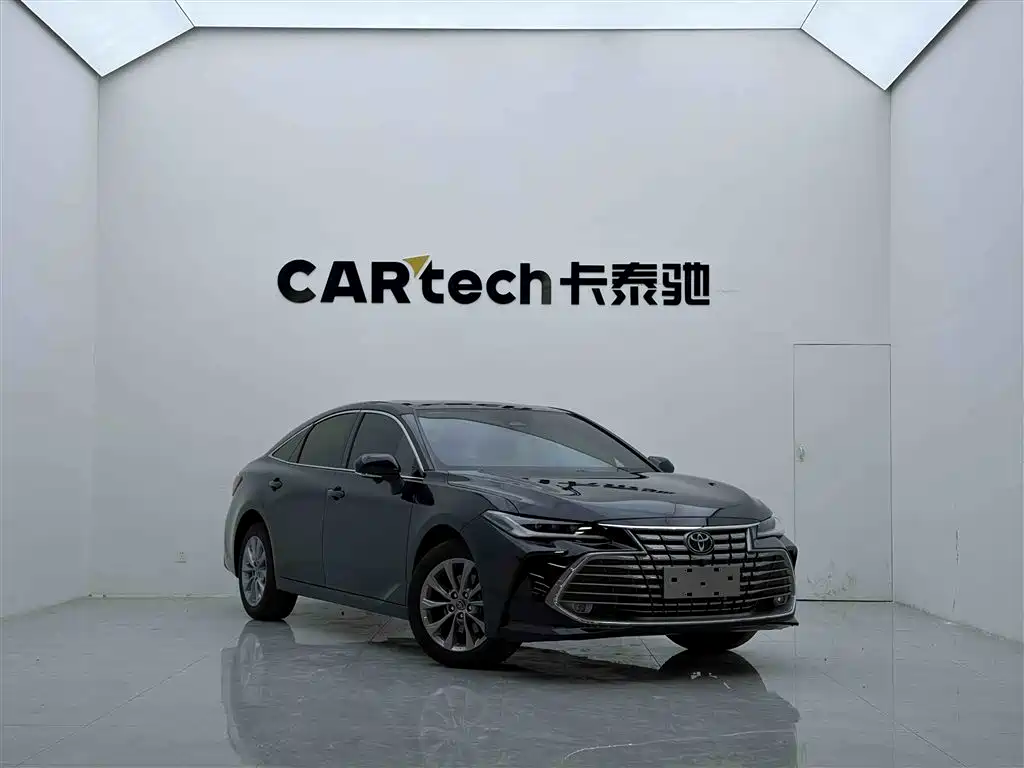 Toyota Avalon 2024 Model 2.0L Progressive Edition фото 2