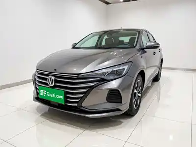 Changan Eado