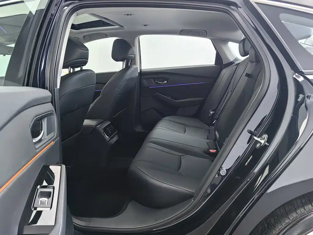 Honda Accord 2024 2024 260TURBO Luxury Edition