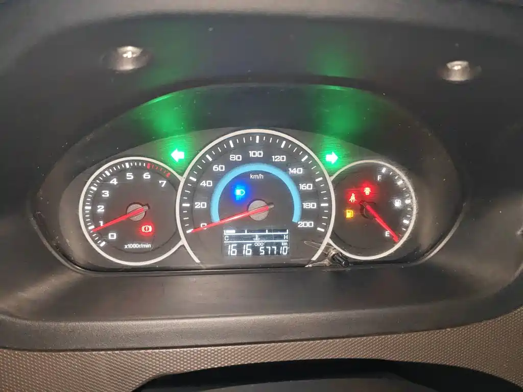 Wuling Motors Wuling Rongguang New Truck 2023 2021 Model 1.8L Basic Single Cab Dual Rear Wheels LJ479Q6