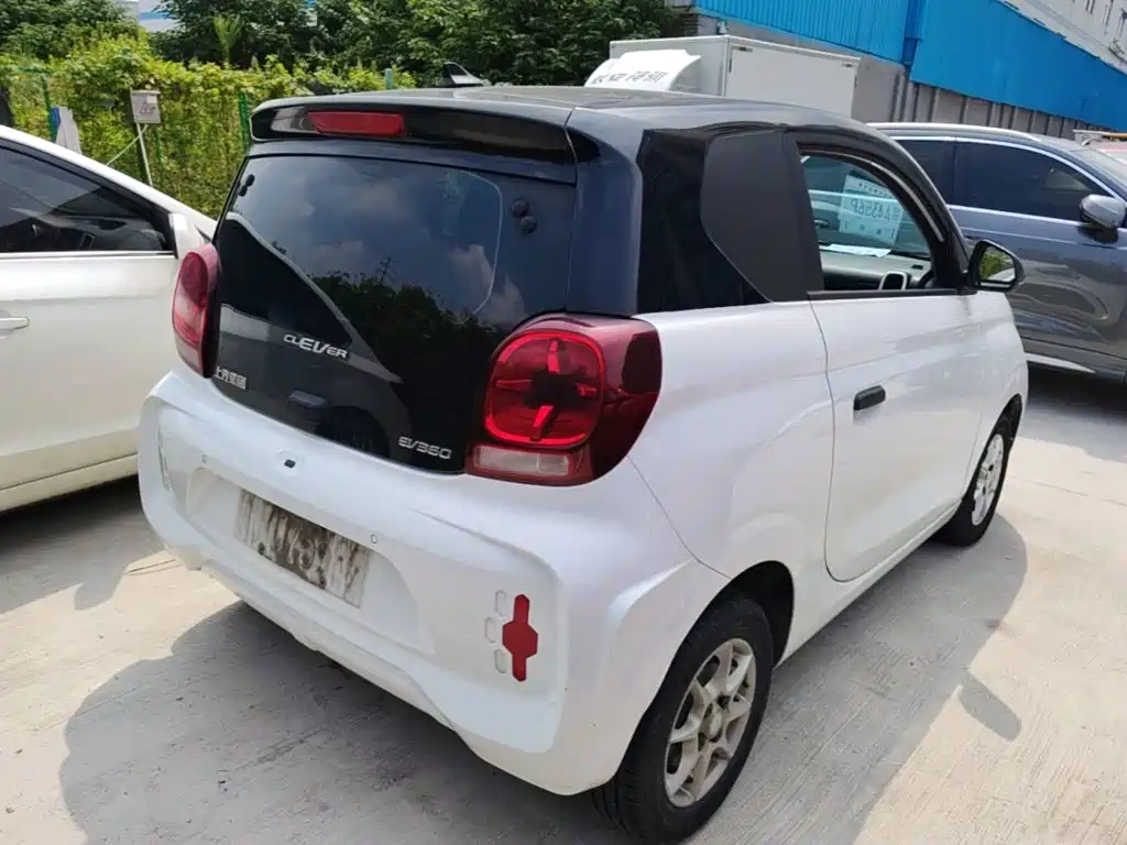 Roewe Kaiwei CLEVER 2023 2022 311km Vitality Bobo Edition