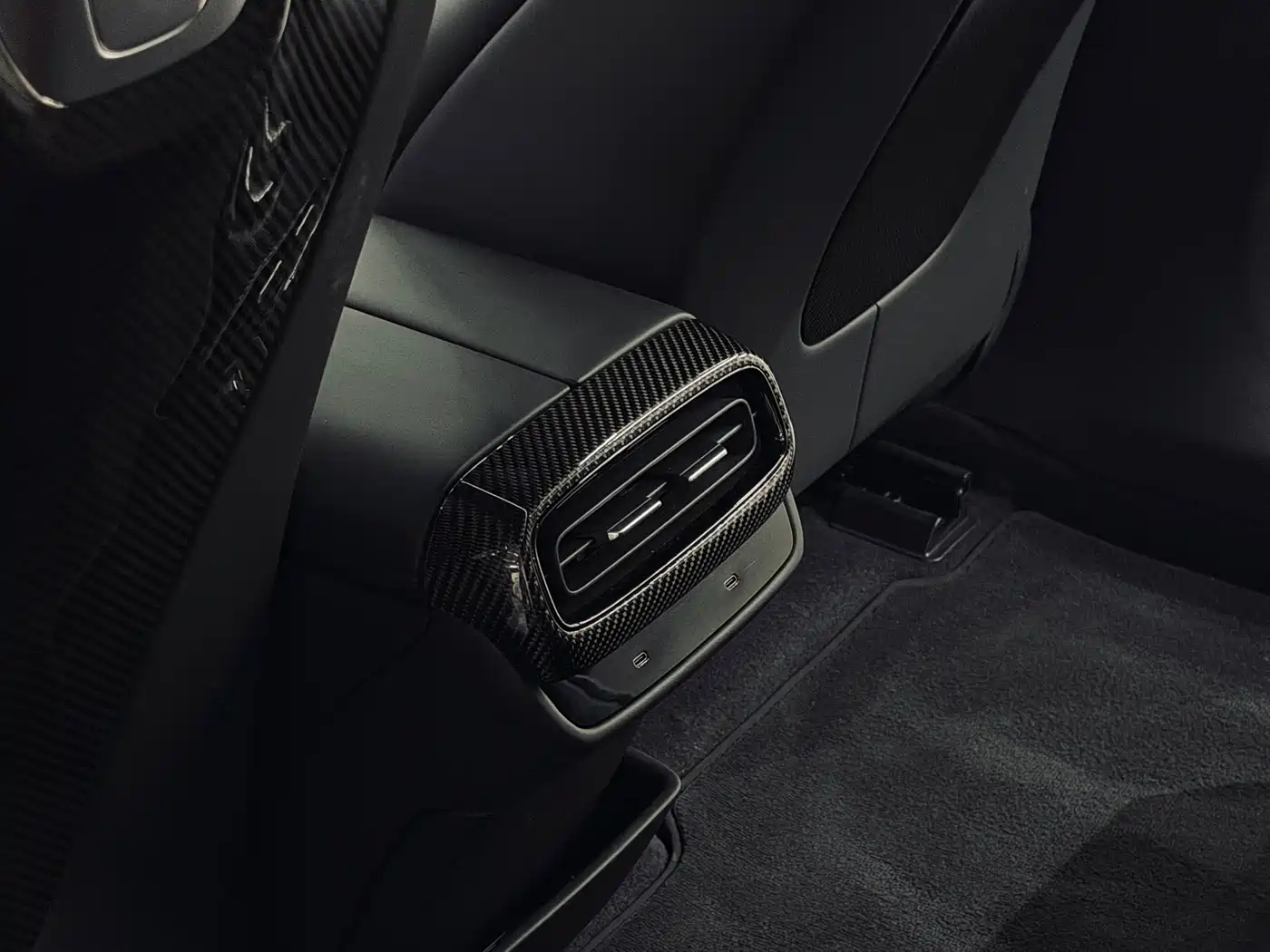 XIAOMI CAR XIAOMI SU7 ULTRA