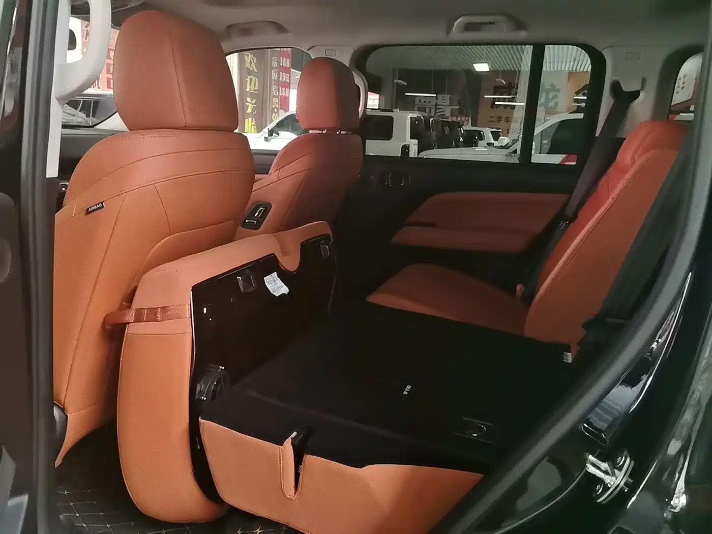 Haval H9 2025 2024 2.4T Diesel AWD Extreme Edition