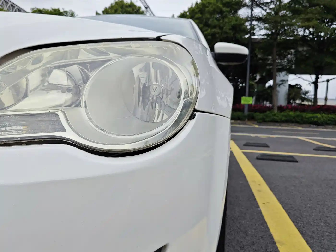 Volkswagen Bora 2011 1.4T AT Sportline фото 21