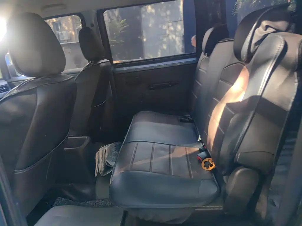 Wuling Motors Wuling Hongguang PLUS 2023 2020 1.5L Manual Standard 5-seater