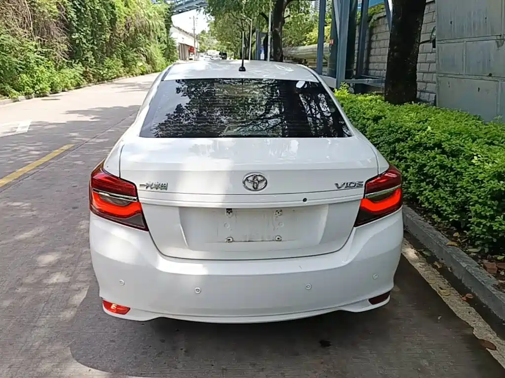 Toyota Vios, миниатюра 6