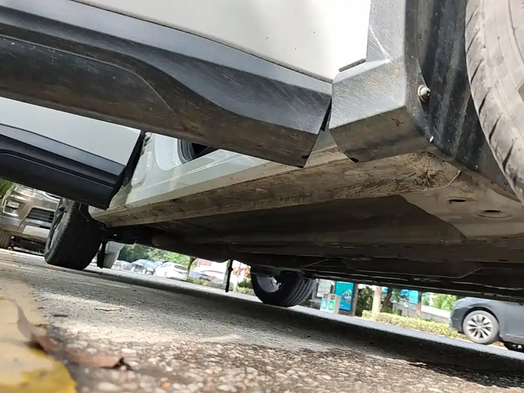Changan Oshan Changan Oushang X5 2022 2021 1.5T DCT Flagship