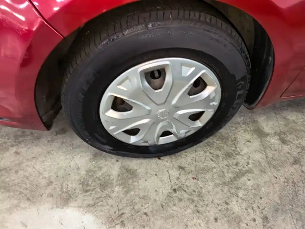 MG 3 2017 2016 1.3L AMT Comfort Edition