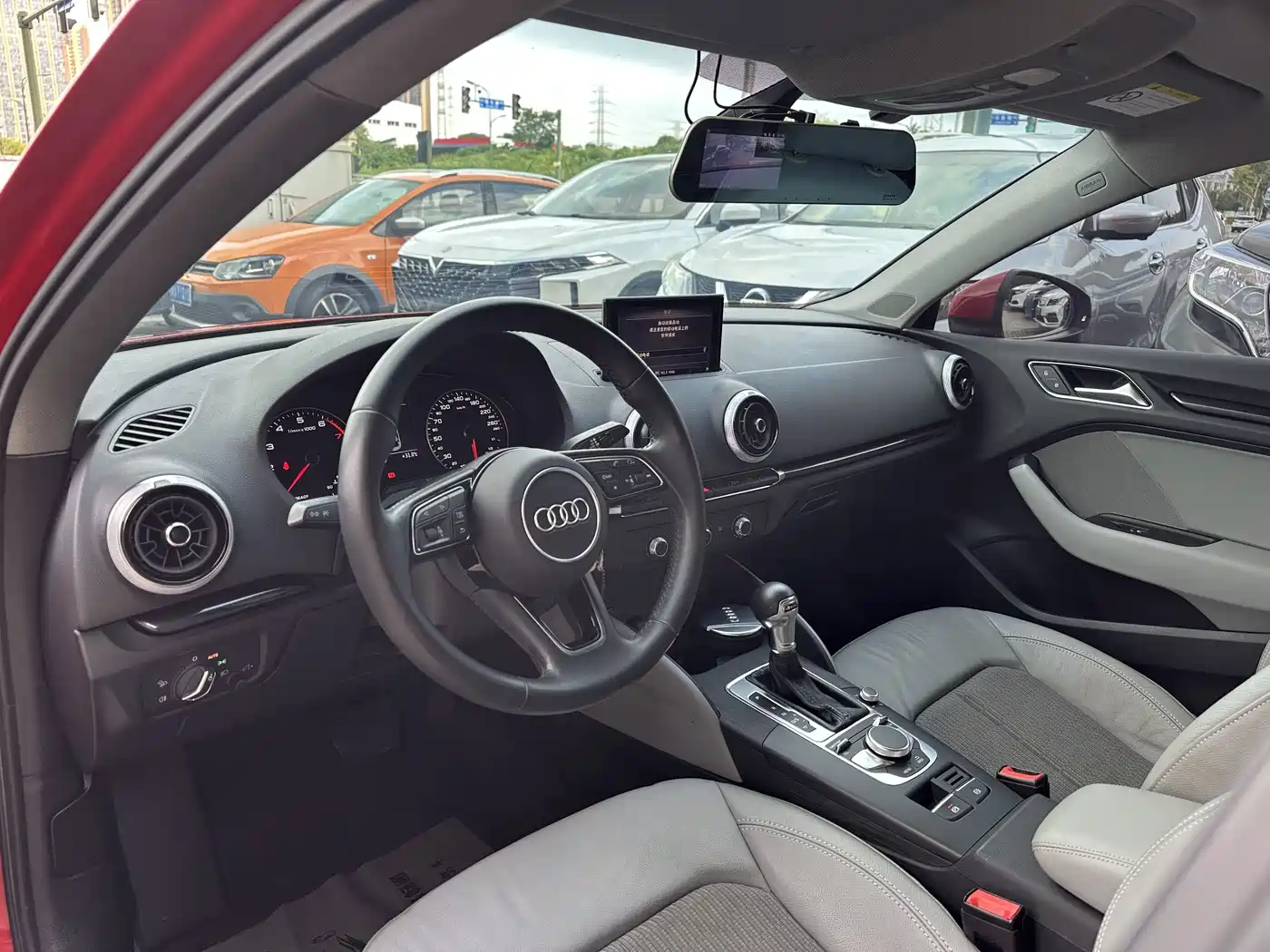 Photo 9 - Audi A3