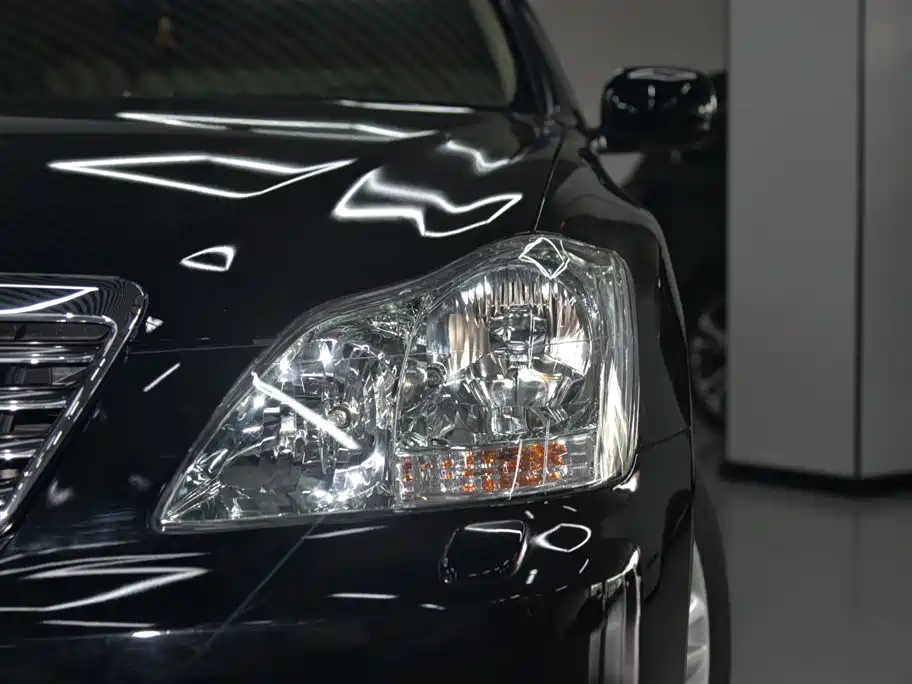 Toyota Crown 2006 2006 2.5L Royal Leather Edition