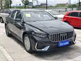 Фото 6 - Geely Preface