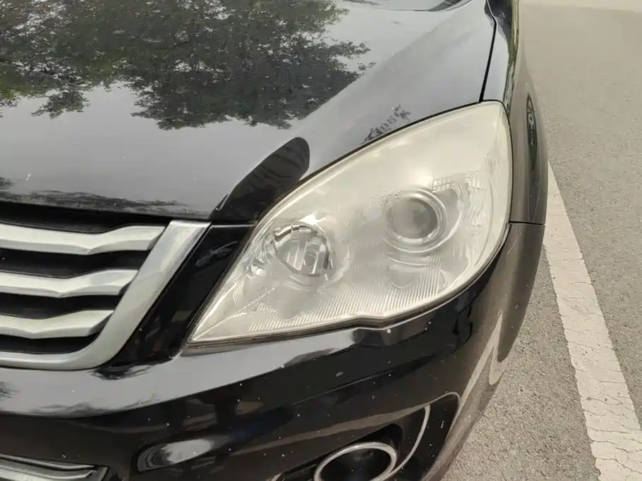 Photo 5 - Haval H6