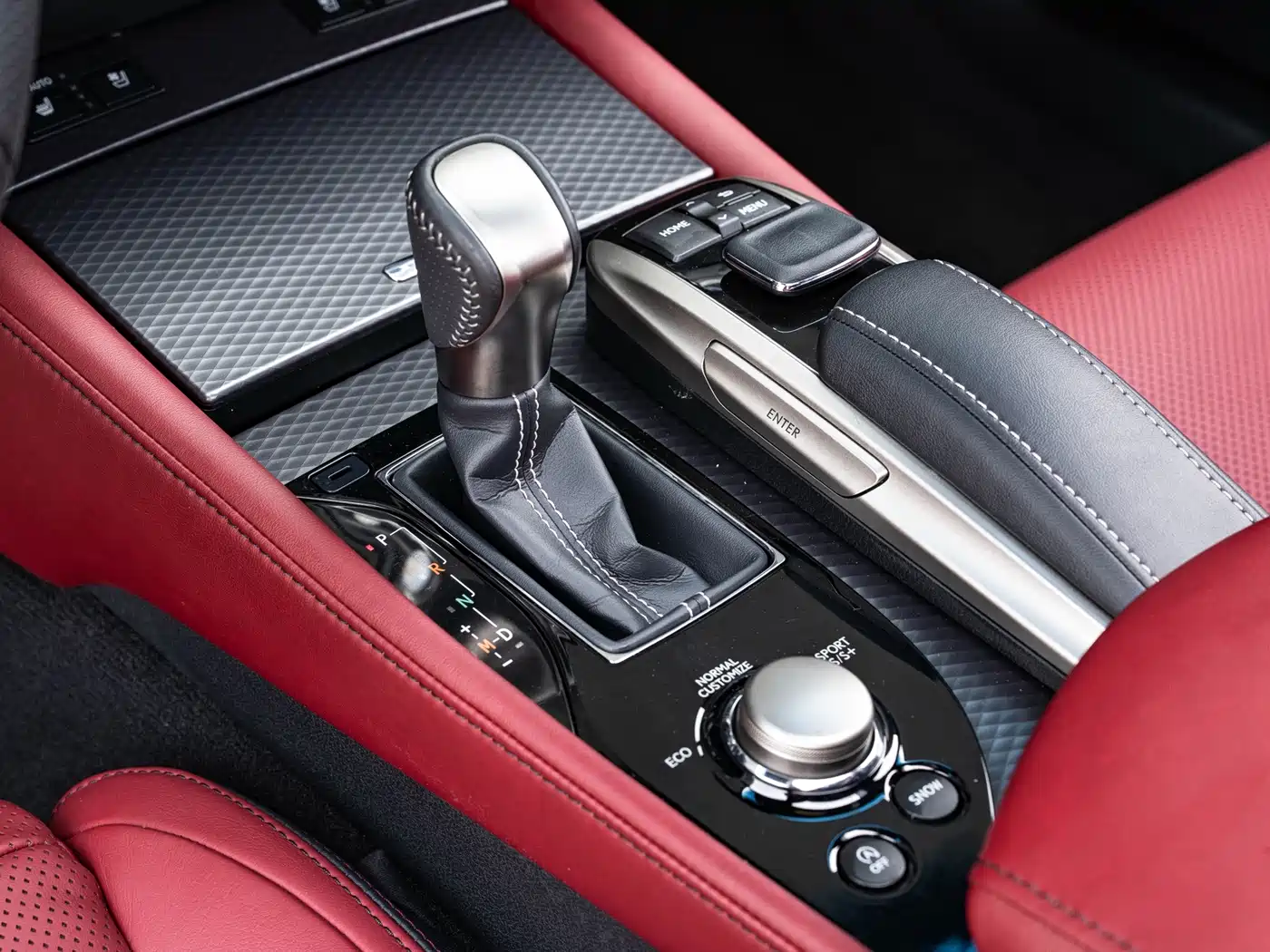 Lexus GS 2019 2017 300 F SPORT