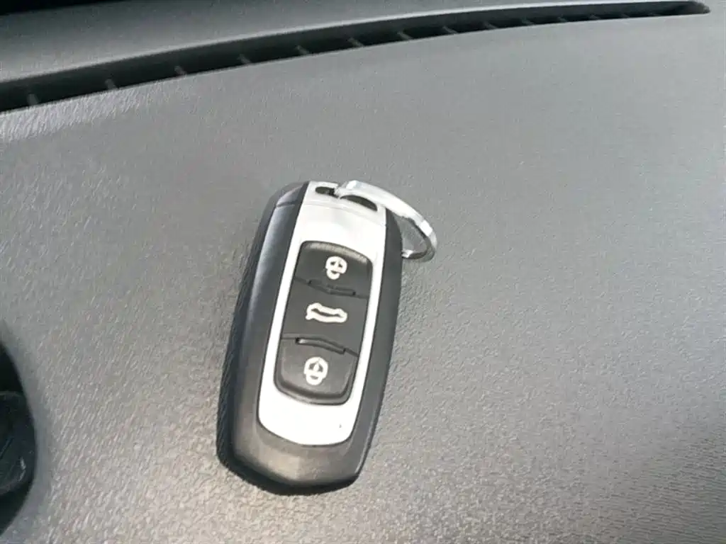 Ruilan Auto Ruilan Blue Elf 2025 2025 Base Model