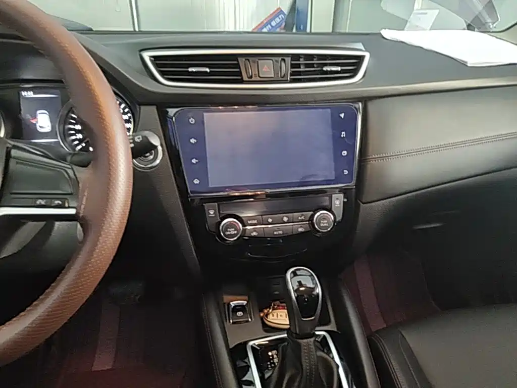 Nissan Qashqai, миниатюра 13