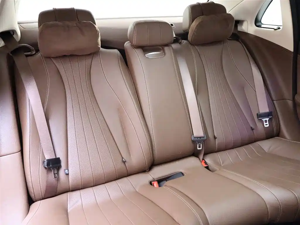 Mercedes-Benz E-Class 2022 Second Facelift E 300 L Luxury фото 22