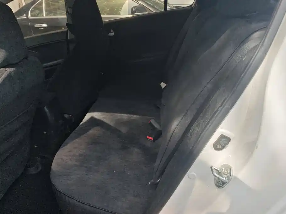 Kia K3S 2014 2014 1.6L Automatic GLS