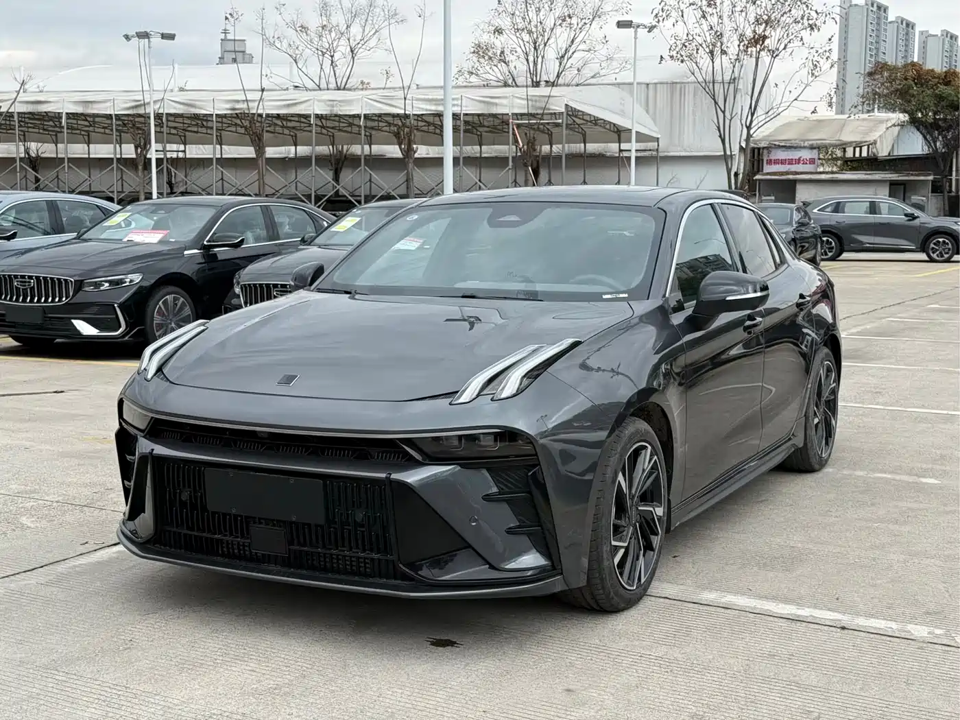 LYNK 03 2026