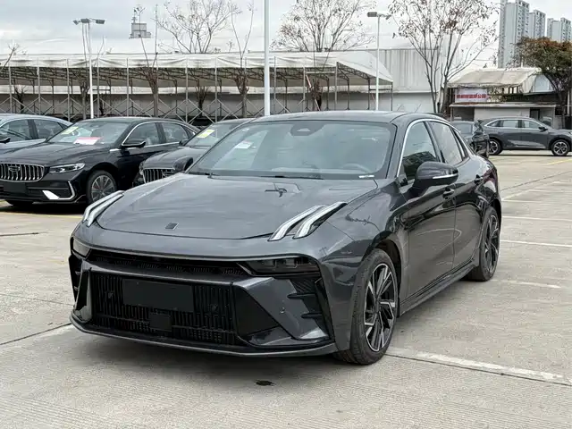 LYNK 03 2026